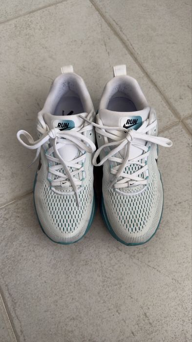 Ténis Corrida Nike Vomero