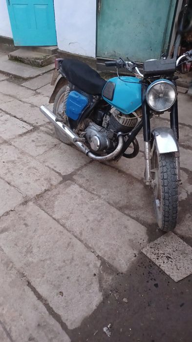 Іж планета 4.   .