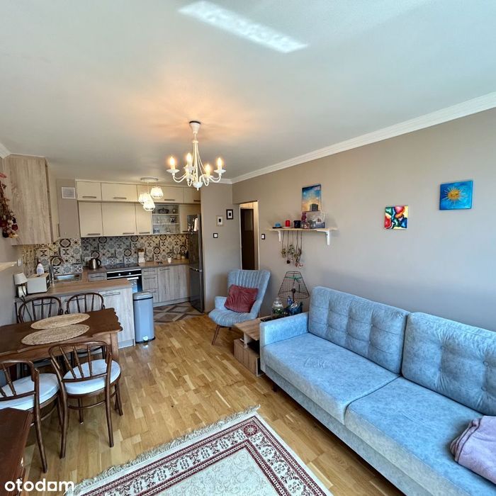Apartment in Warszawa, Mirów, Wola - View 3
