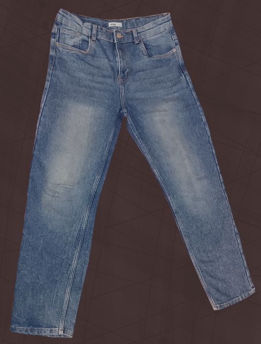 Мужские джинсы (s)