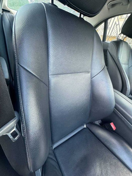 Сидіння (перід і зад) до Mercedes-Benz C-Class W205 2014-2018
