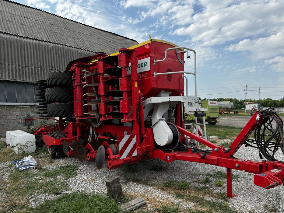 Pottinger terrasen C 6