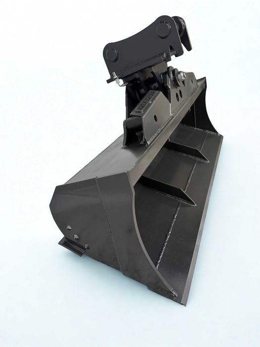 Łyżka skarpowa hydrauliczna 170cm 6-10,5t