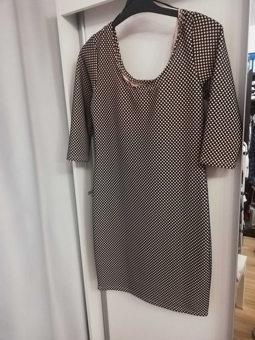 Sukienka sexy r. 38