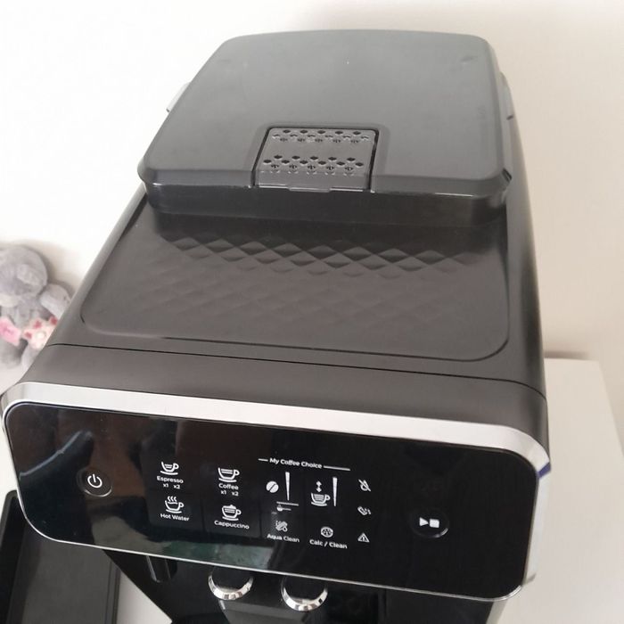 Кавомашина philips lattego