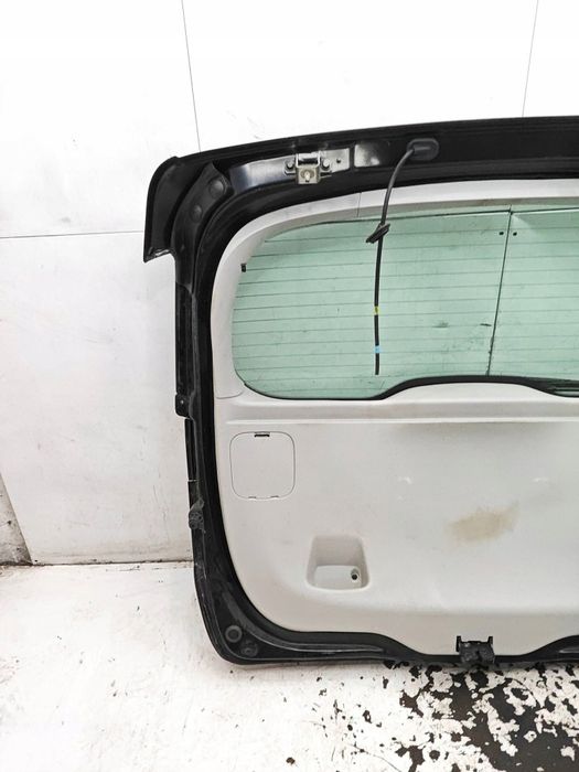Renault Grand scenic III X-MOD XMOD Klapa Tylna Bagażnika GNE