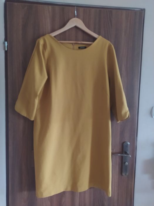 Bardzo ładna sukienka damska