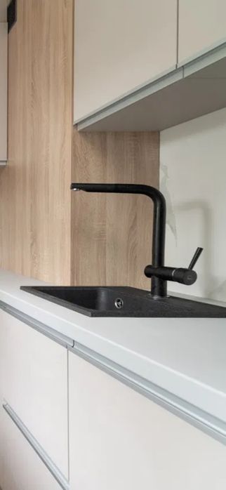 Armatura łazienkowa