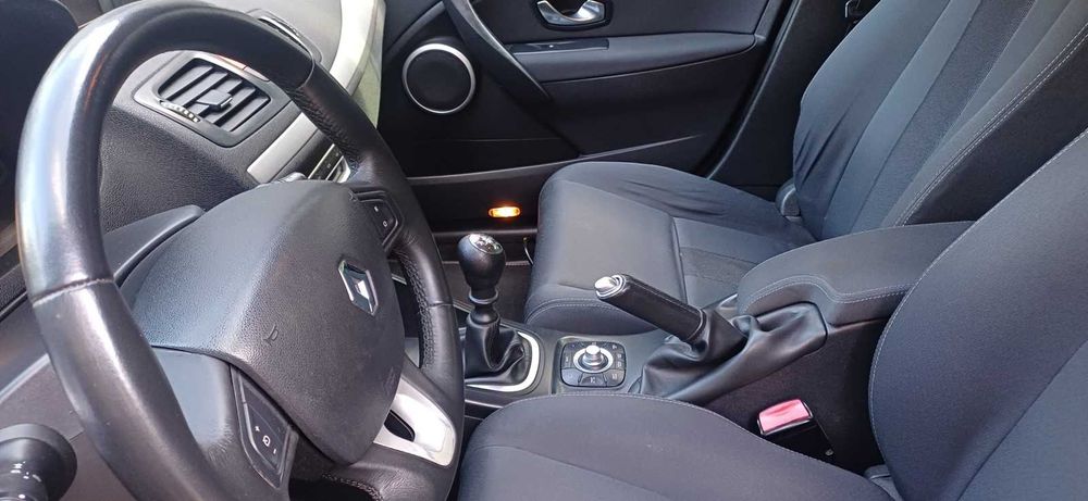 Renault Megane III