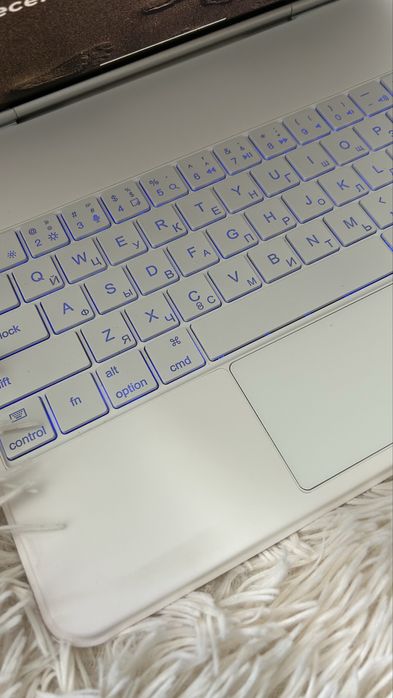 клавіатура для айпад pro 12.9/ Air 13