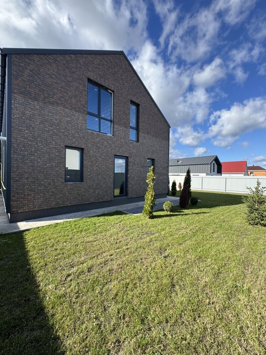 Продаж від забудовника нового сучасного будинку!!!