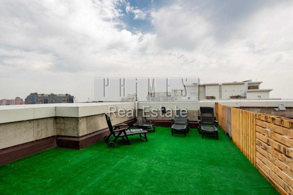 1-комнатная квартира по адресу ул. Андрея Верхогляда (площадь 25 м²) - Atlanta.ua - фото 7