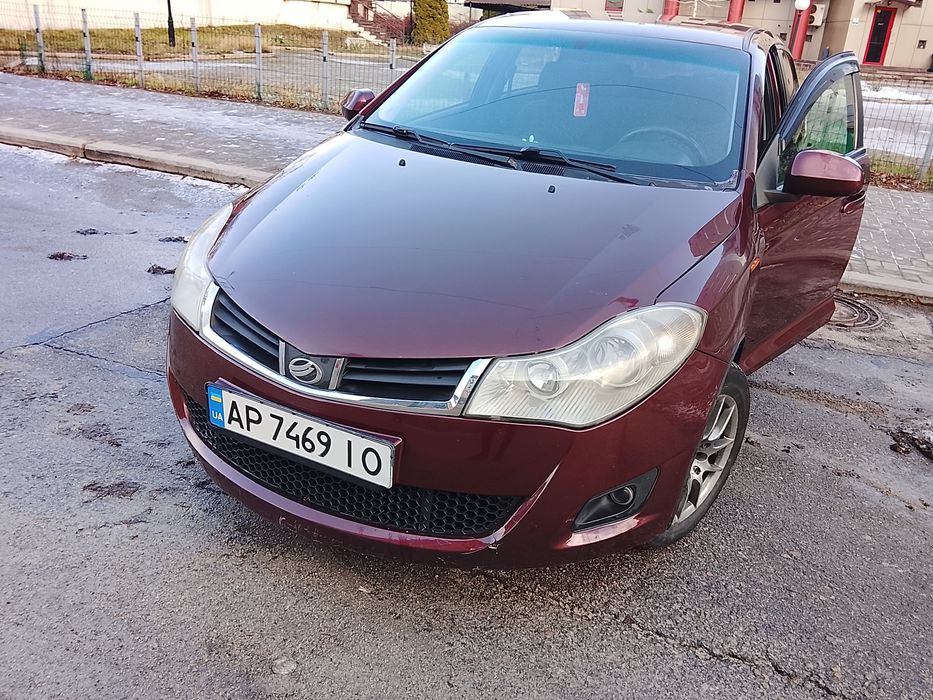 Продам ЗАЗ Форза