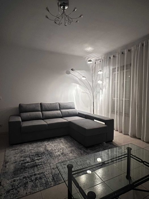 Quarto Leiria ideal para estudantes