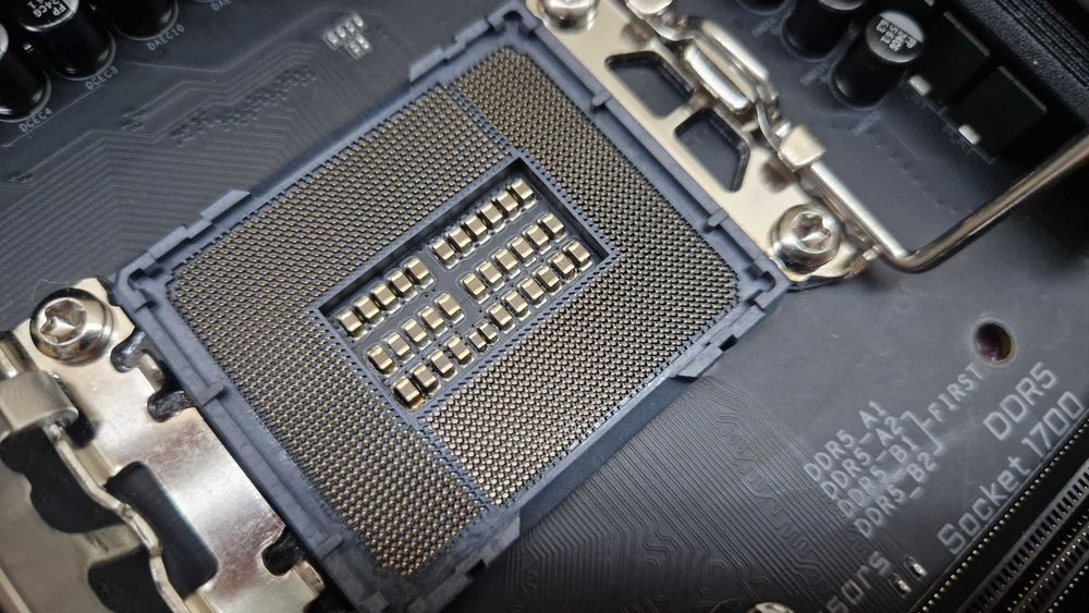 Płyta główna Gigabyte Z790 AORUS ELITE AX box gwarancja nr. 552167
