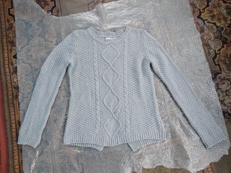 Суперова жіноча в"язана кофточка Moods of Norway.