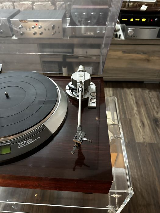Gramofon Denon DP-57L