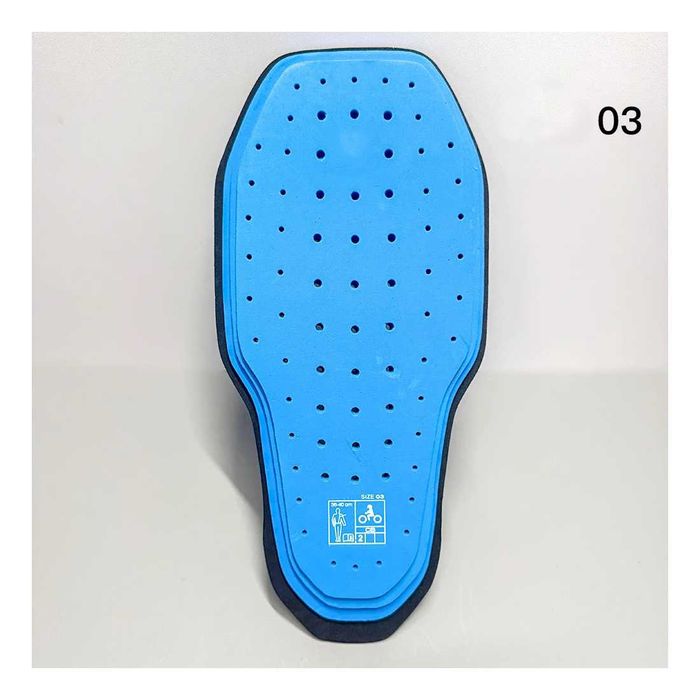 Protetor de Costas e Peito CE Nível 2