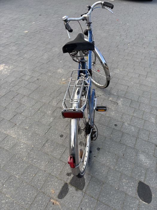 Roqer damski Motobecane clasic 28cali