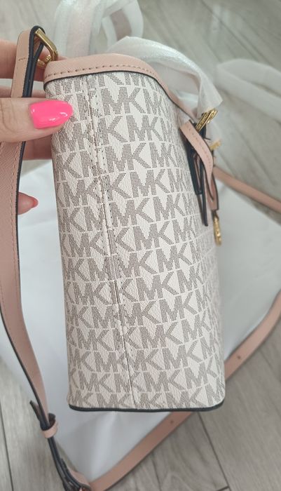 Сумка Michael Kors Jet Set Travel small