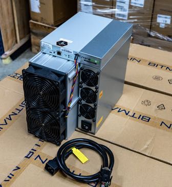 Asic miner S21 PRO Antminer майнер асик асік біткоін майнер