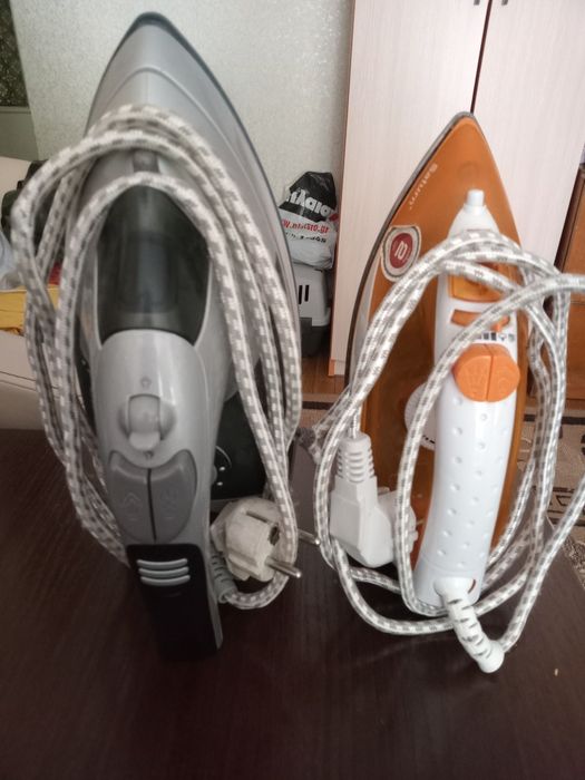 Праска, желізко (1шт)