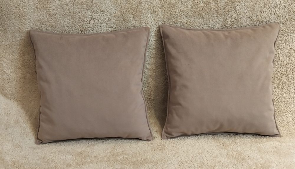 Подушки декоративні 45*45