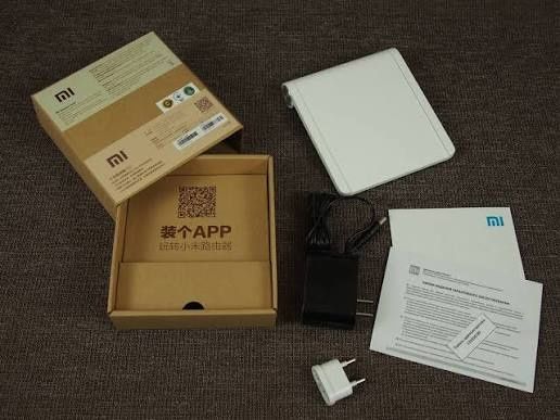 Mi mini WiFi роутер Xiaomi repeater репітер