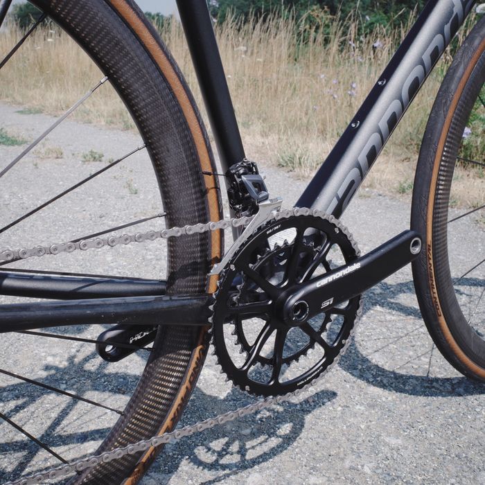 Cannondale CAAD12 Ultegra