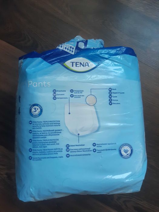 Tena памперси для дорослих