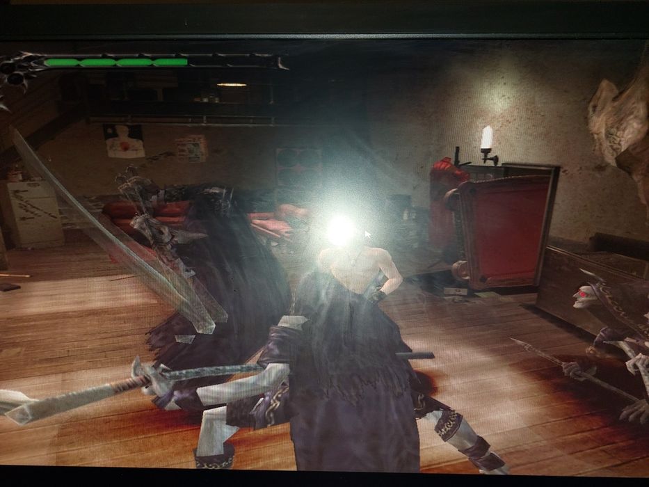 Jogo PC " DMC3 - Devil May Cry 3 - Special Edition " (Opt. Estado)