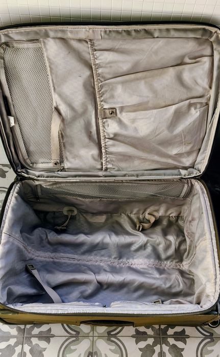 Conjunto de Malas Delsey USA