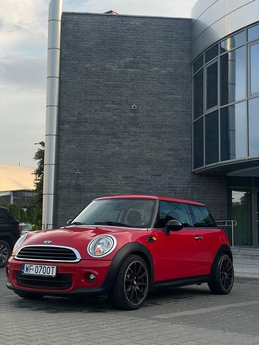 MINI One