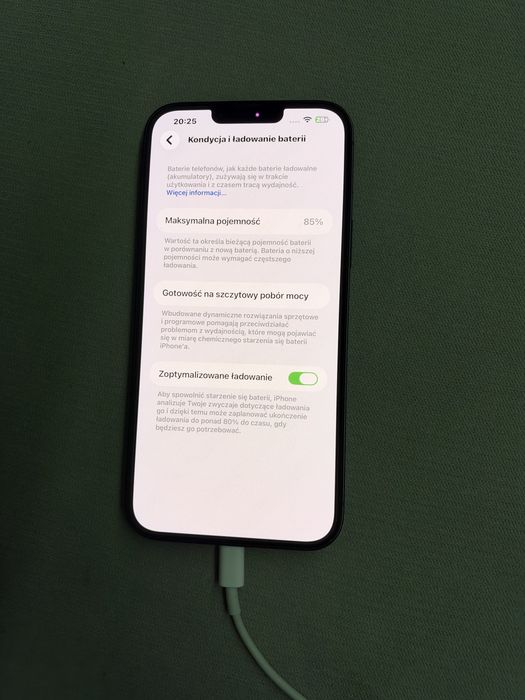 Iphonw 14 Plus 128GB