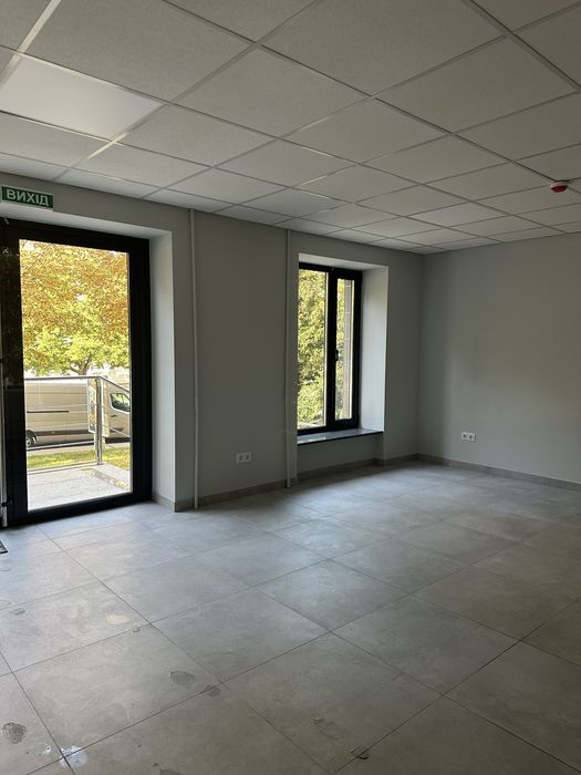 Продаж комерційного приміщення по вул.Рівненська