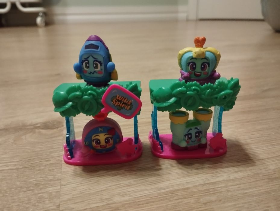 Zestaw Moji Pops