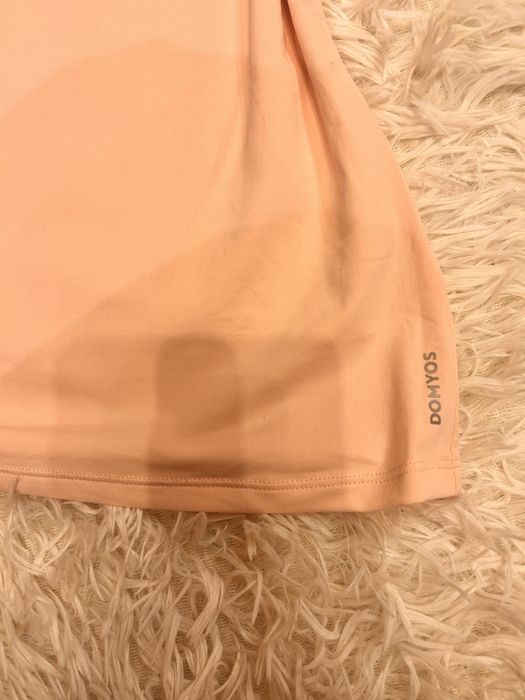 Damska koszulka sportowa