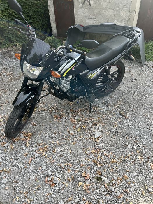 Spark SP200R 25I