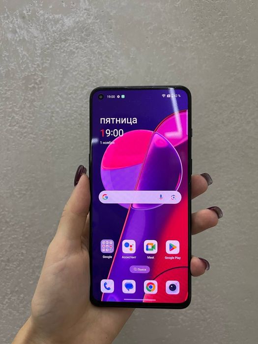 Смартфон One Plus 9RT 8/256 Gb 2Sim