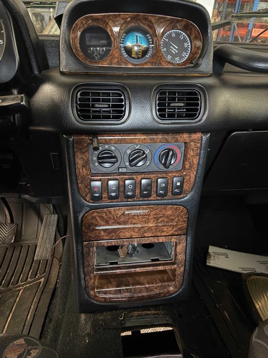 Peças de hyundai galloper motor 2.5Td