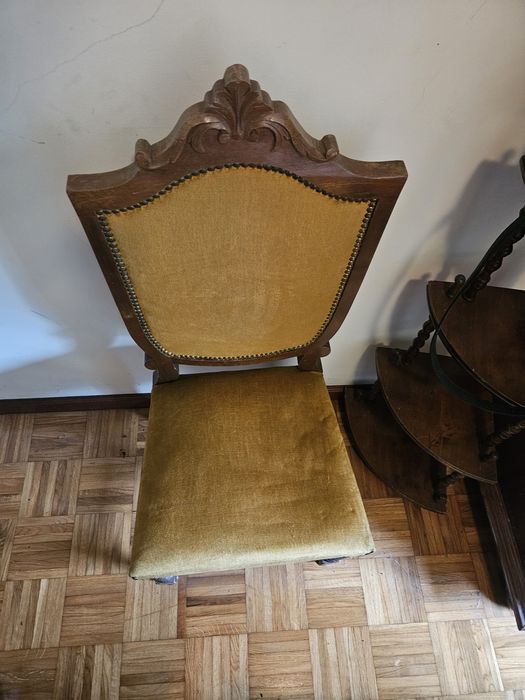 Móveis quarto de século