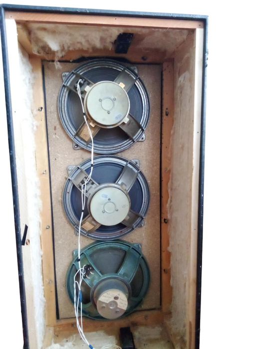 Продам акустичні колонки