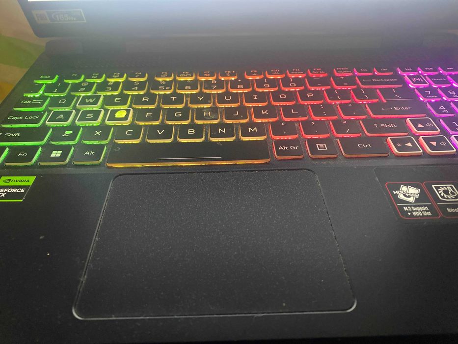 Laptop Gamingowy