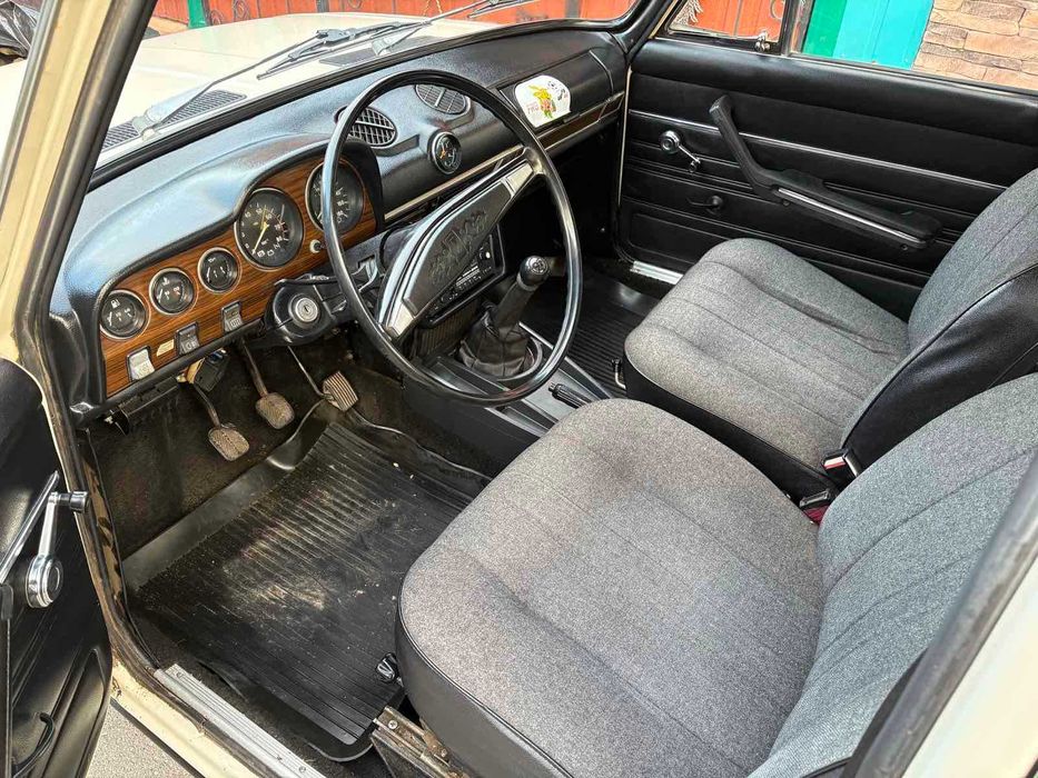 Ваз 2106 реальному стані