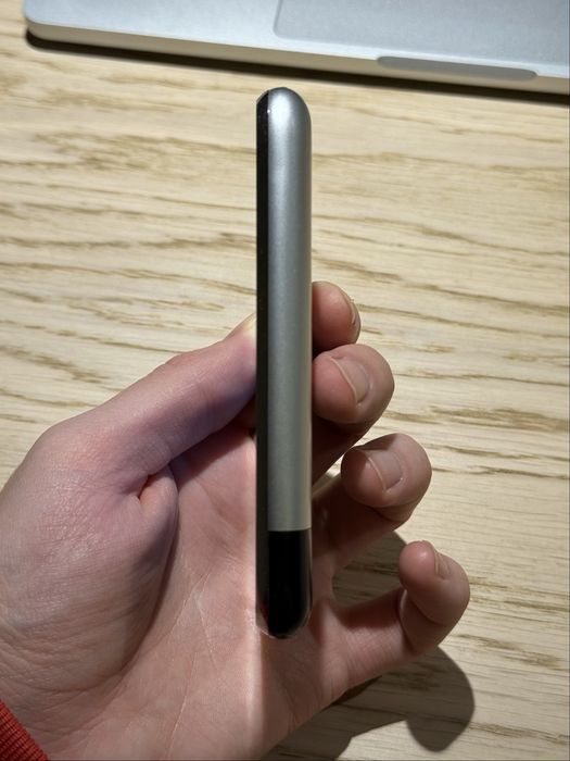 iPhone 2G iOS 1.0 Ніколи не оновлювався, Раритет