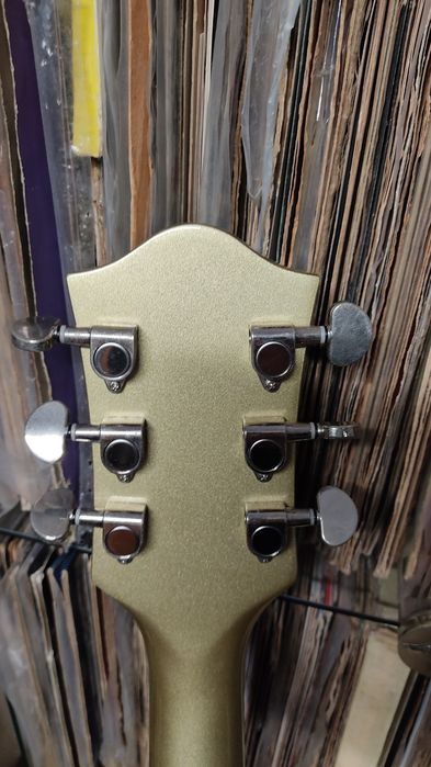 Guitarra Gretsch G2420T GD