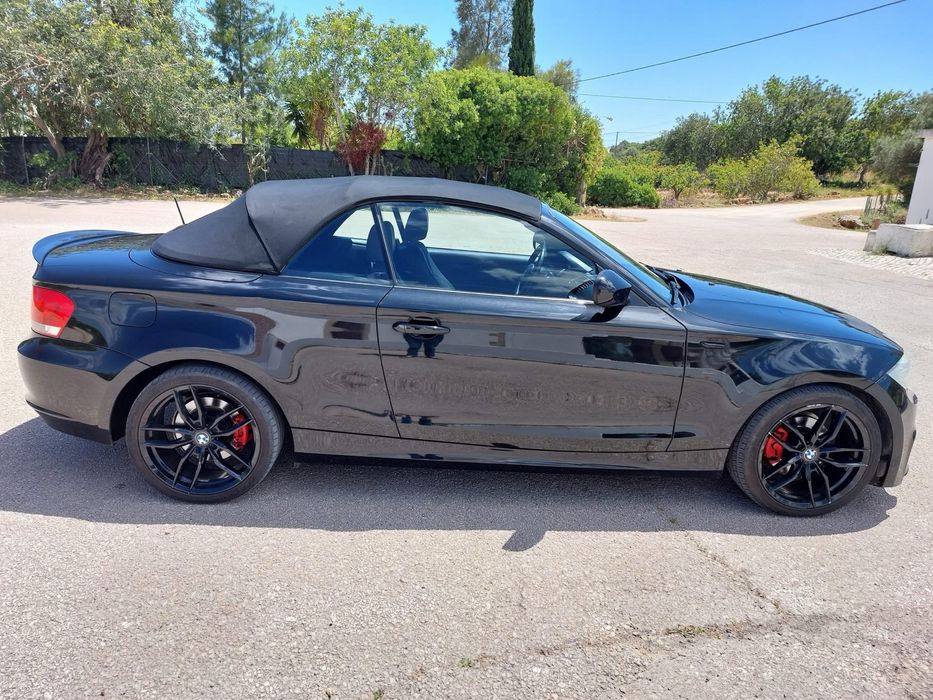 BMW 118d (Automático) Nacional