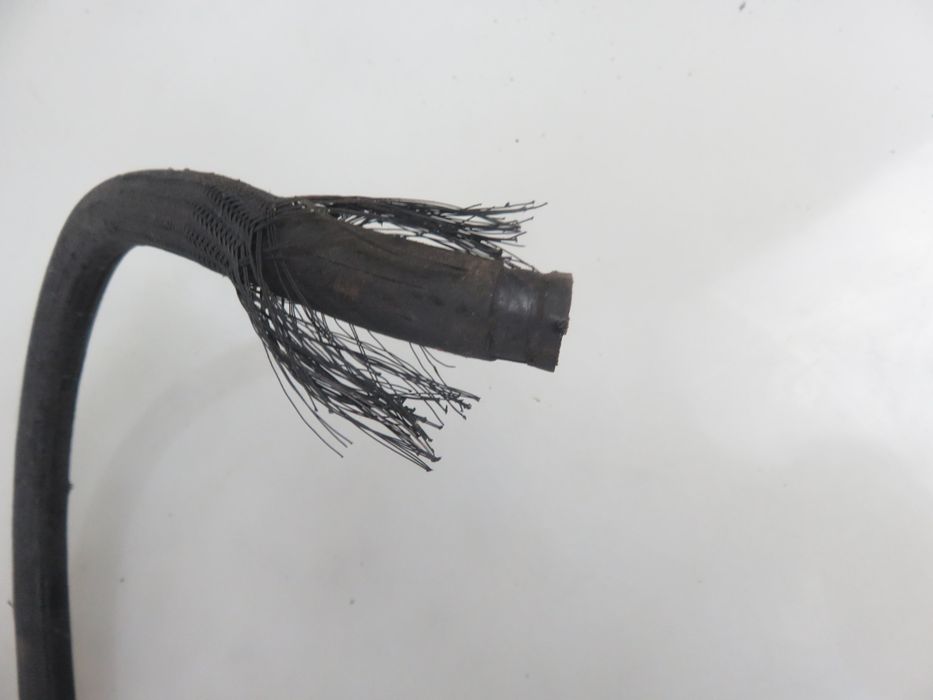 Przewód Wspomagania Audi A8 D3 4.0 Tdi