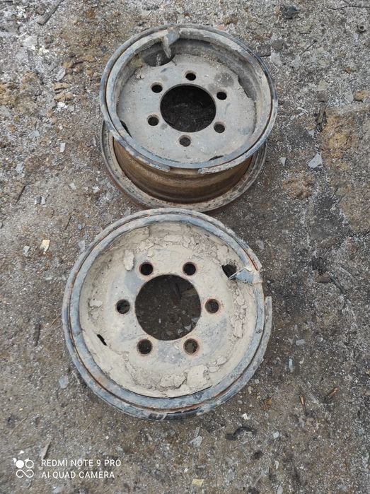 Продам диск , диски колеса газ 52