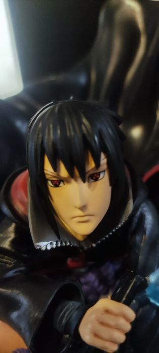 Аніме фігурки Naruto / One Piece — великий вибір, пишіть